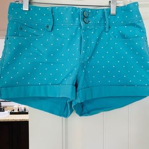 Lilly Pulitzer Shorts